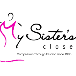 My Sisters Closet - MSC Compassion through Fashion since 1998
