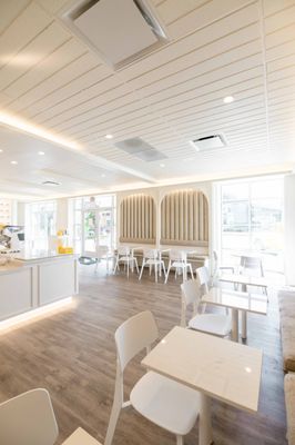 La La Land Kind Cafe by null