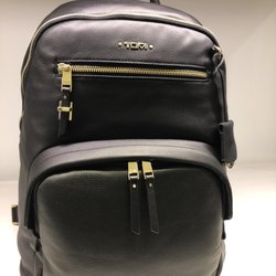 Tumi