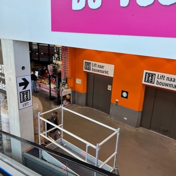 Hornbach - Building Supplies Near Me - Amsterdam, New Hampshire