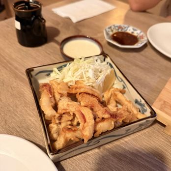Izakaya Harumi - Squid - Hawaiian Near Me - Honolulu, Hawaii Izakaya Harumi - Squid - Hawaiian Near Me - Honolulu, Hawaii