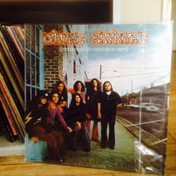 Turn It Up - Finally got to add this awesome album to my collection. Thank you Turn it up!!