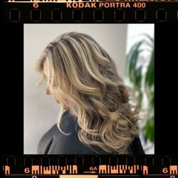 Vanite Hair Salon