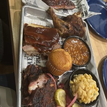 Famous Dave's - Barbeque Near Me - Downey, California