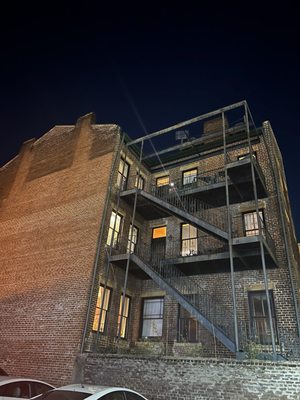 Genteel & Bard by null