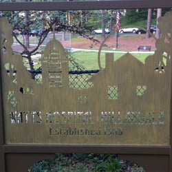 Oval Park - More signage