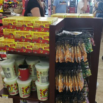 Buc-ee's - Gas Stations Near Me - Temple, Texas