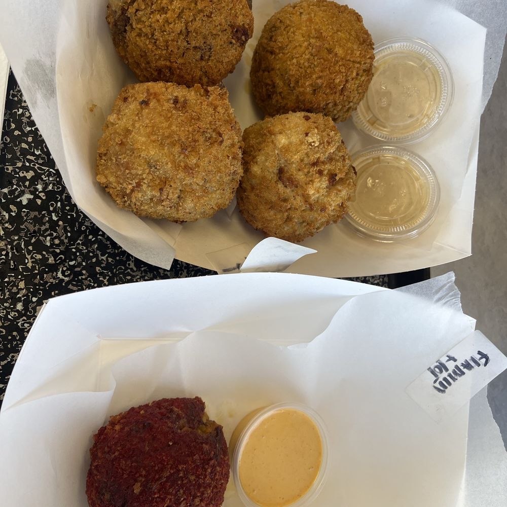 The Boudin Company - Cajun/Creole Near Me - Rosenberg, Texas The Boudin Company - Cajun/Creole Near Me - Rosenberg, Texas