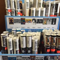 Voodoo Vinyl / Vinyl Alley