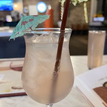 The Nine Heathrow Thai Grill & Kitchen - Coconut water - Thai Near Me - Heathrow, Florida The Nine Heathrow Thai Grill & Kitchen - Coconut water - Thai Near Me - Heathrow, Florida