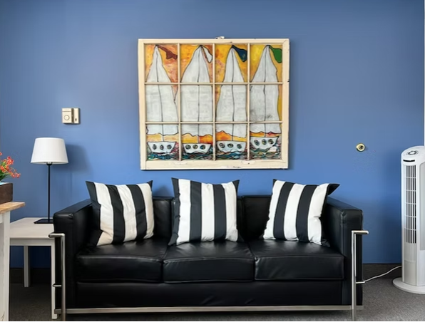 The Meisel Associates - grief counselor in Bethesda, MD