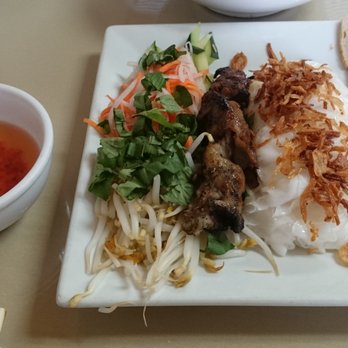Golden Pho & Grill - Appetizer - Rice Cake? This dish did not have any English explanation. - Vietnamese Near Me - Denver, Colorado Golden Pho & Grill - Appetizer - Rice Cake? This dish did not have any English explanation. - Vietnamese Near Me - Denver, Colorado