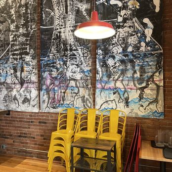 Salumi - Covid19 not allowing seating right now - Italian Near Me - Seattle, Washington