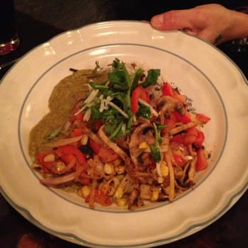 The Wren - Green Mole Yummy! - Bars Near Me - Toronto, Ontario The Wren - Green Mole Yummy! - Bars Near Me - Toronto, Ontario