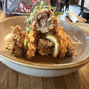Sophie's BBQ - Chicken & Waffle Skewers - Barbeque Near Me - Havertown, Pennsylvania Sophie's BBQ - Chicken & Waffle Skewers - Barbeque Near Me - Havertown, Pennsylvania