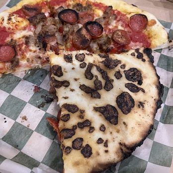 Slice & Pie Pizza - Pizza Near Me - Washington, DC, District of Columbia Slice & Pie Pizza - Pizza Near Me - Washington, DC, District of Columbia