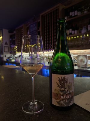 Ora Wine bar by null