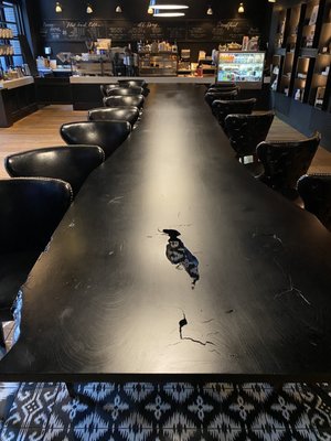Café 605 by null