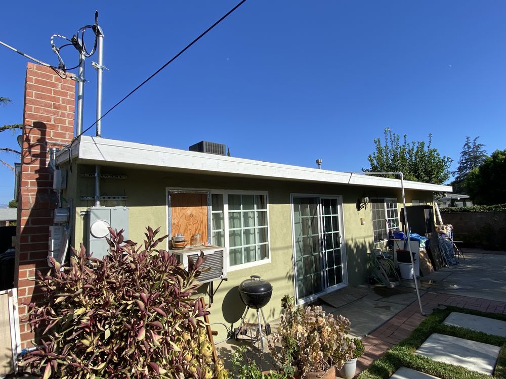 Slide of Precise Roof Experts