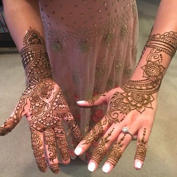 Artzappeal - Henna Artists Near Me Artzappeal - Henna Artists Near Me