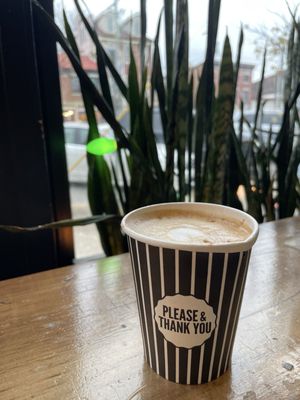 Please & Thank You "MARK" by null