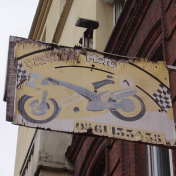Le Seize - Ancienne enseigne! - Brasseries Near Me - Toulouse, 31