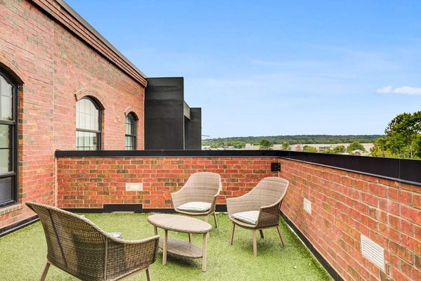 The LOOM Hotel, Tapestry Collection by Hilton by null