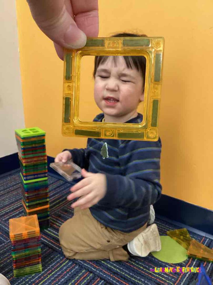 The Learning Experience - Billerica - childcare center in Billerica, MA