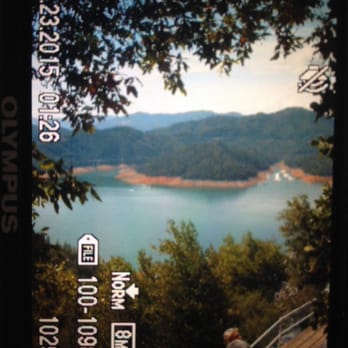 Lake Shasta Caverns - Landmarks & Historical Buildings Near Me - Lakehead, California