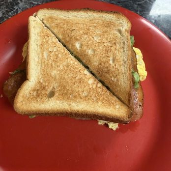 Ca's Diner - BLT - Breakfast & Brunch Near Me - Weaverville, North Carolina