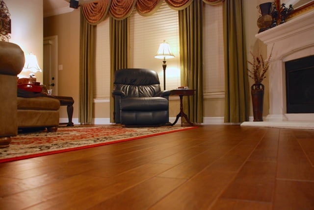 Slide of Shearer Renovations