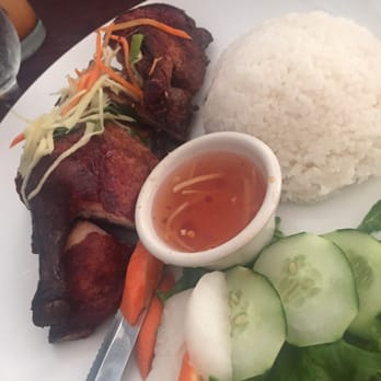 Saigon Spring Restaurant - Crispy duck - Vietnamese Near Me - Clifton Park, New York Saigon Spring Restaurant - Crispy duck - Vietnamese Near Me - Clifton Park, New York