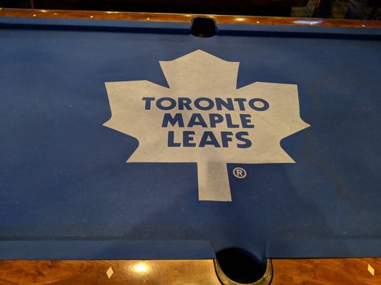 Mick E Fynn's by null