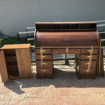 Diaz Hauling - Large items they accepted. - Junk Removal & Hauling Near Me Diaz Hauling - Large items they accepted. - Junk Removal & Hauling Near Me