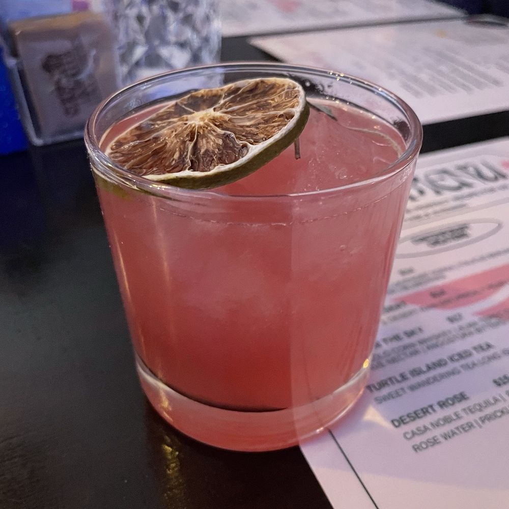 The Frybread Lounge - Lounges Near Me - Scottsdale, Arizona