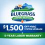Photo of Bluegrass Comfort Solutions
