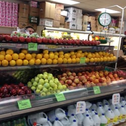 Family Farmers Market - FRESH PRODUCE
