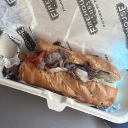 Firehouse Subs