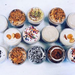 Ocean City Nutrition - Meal replacement protein shakes! Low carb, Low sugar, high protein!