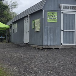 Outdoor Xtreme - Hatfield