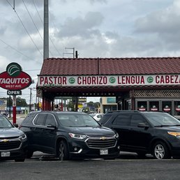 Exterior photo of Taquitos West Ave - San Antonio, Texas Exterior photo of Taquitos West Ave - San Antonio, Texas