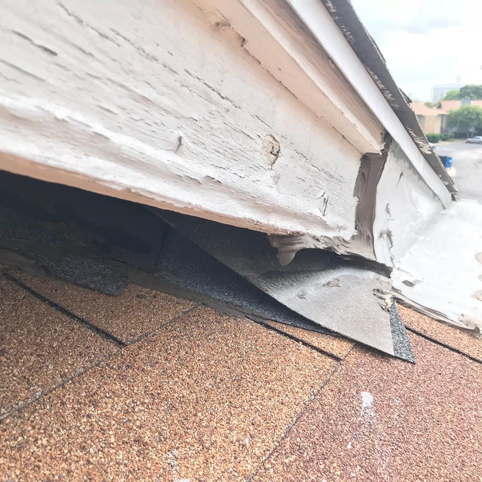 Slide of Camelot Roofing