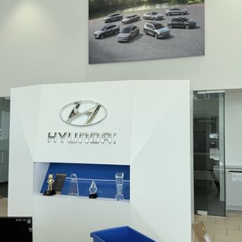 Hyundai of St. Augustine - Car Dealers Near Me - St. Augustine, Florida