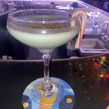 Lunar Lounge - Hair of the grinch ! $13 - Lounges Near Me - Oklahoma City, Oklahoma Lunar Lounge - Hair of the grinch ! $13 - Lounges Near Me - Oklahoma City, Oklahoma