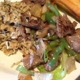 Beef Tip