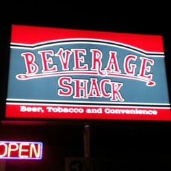 Beverage Shack