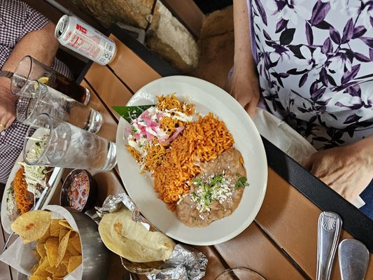 Santo Cantina & Cocina by null