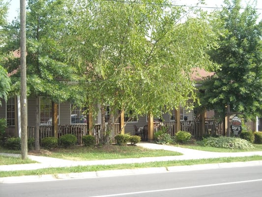 Mama Dip's Kitchen by null