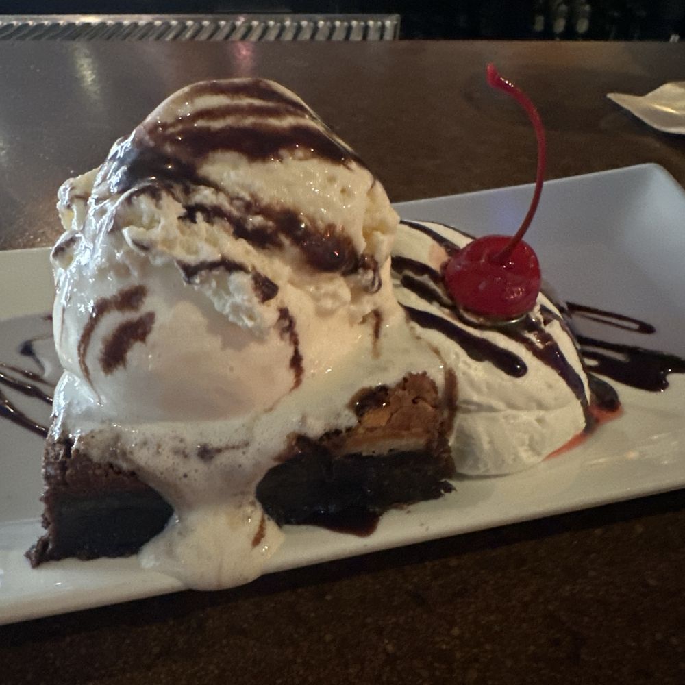 Summer Shack - Boston - Brownie Sundae - Seafood Near Me - Boston, Massachusetts Summer Shack - Boston - Brownie Sundae - Seafood Near Me - Boston, Massachusetts