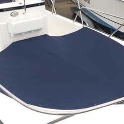 Topside Canvas & Upholstery - Untitled